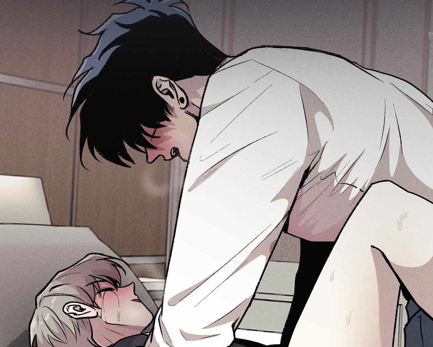 quan hệ chết chóc chapter 23 123