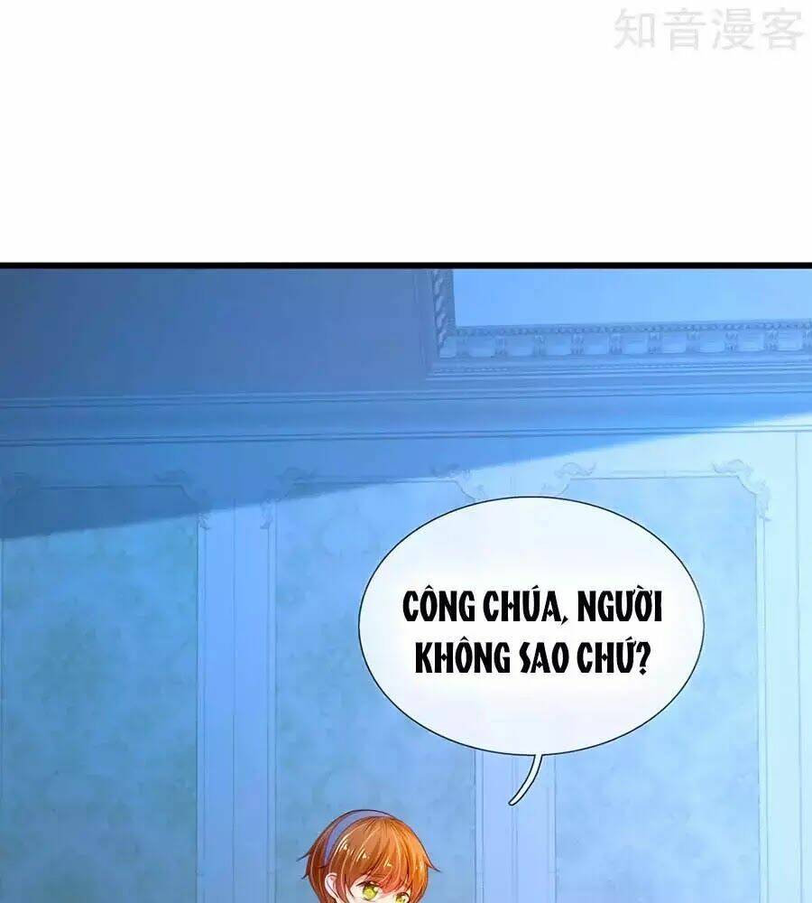 bỗng một ngày trở thành con gái nhà vua chapter 118 24