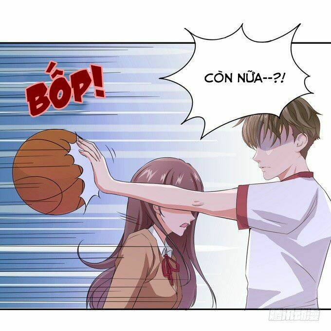 tình yêu ba tuyến chapter 1 138