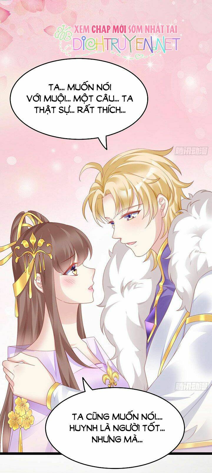 ta ở cổ đại nuôi nam nhân chapter 45 16