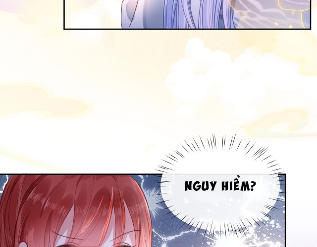 nuôi thỏ? nam chính hắc hóa rồi! chapter 11 12