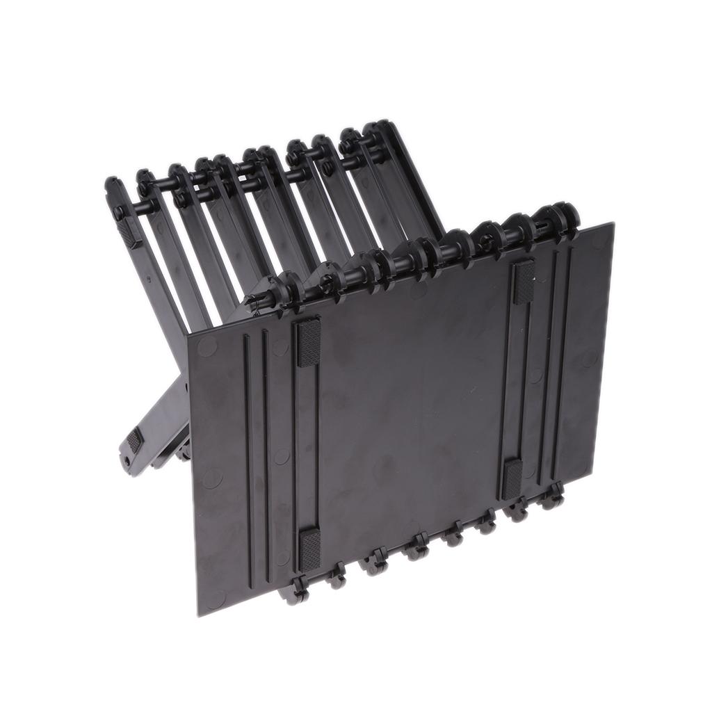 Game Disc Storage Rack Holder CD DVD Stand for PS4 Slim Pro Xbox 360