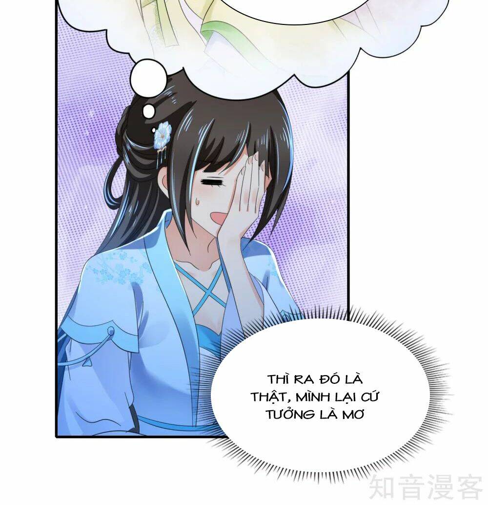 lãnh cung phế hậu muốn nghịch thiên chapter 153 10