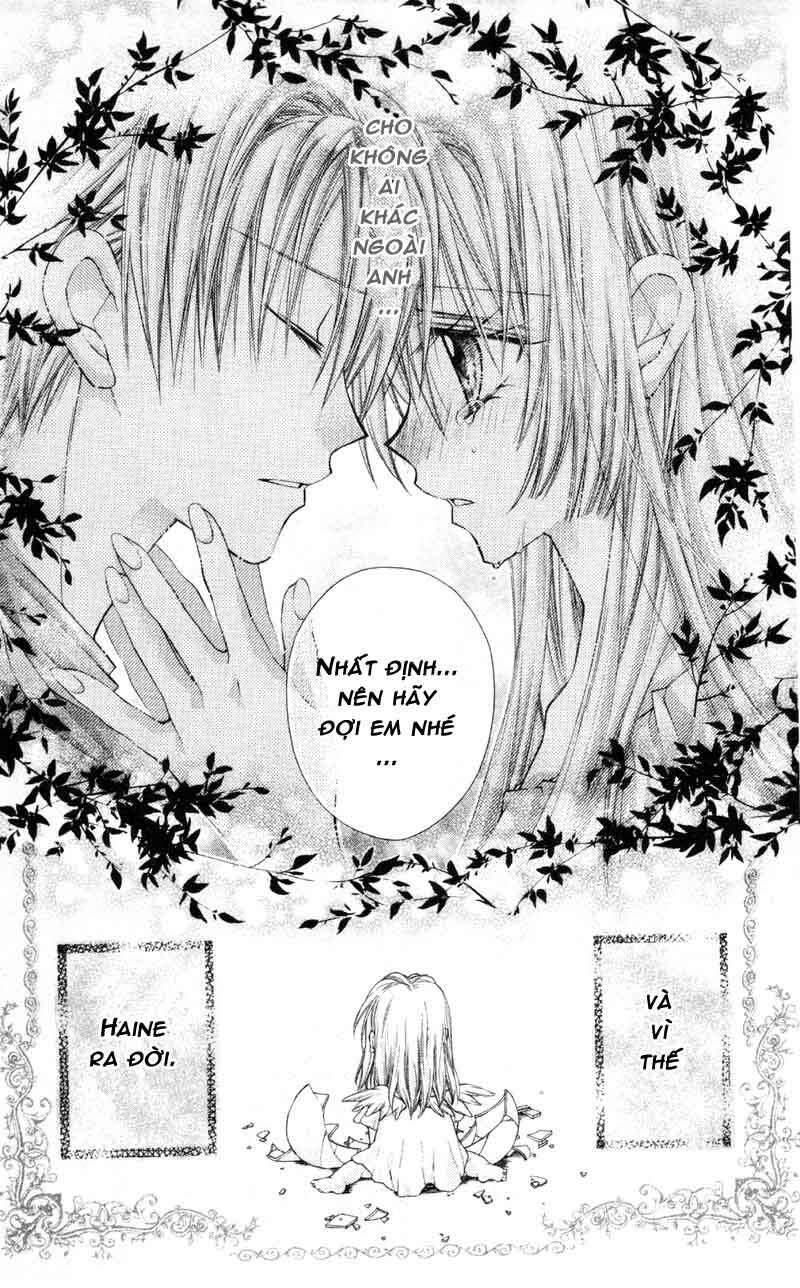 hội quý tộc chapter 35 27