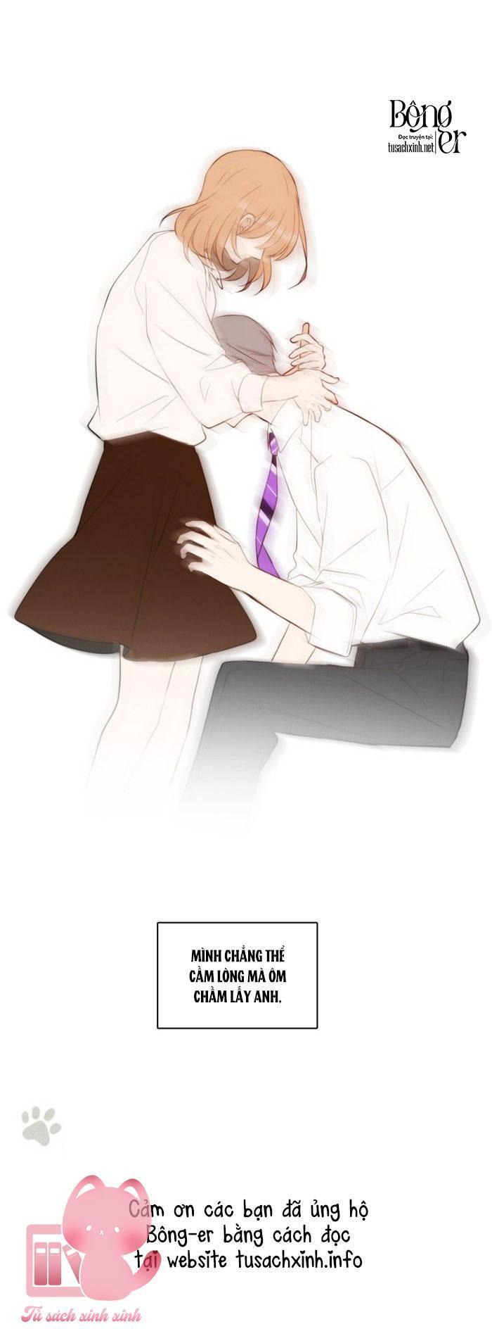 a good day to be a dog chapter 33 49