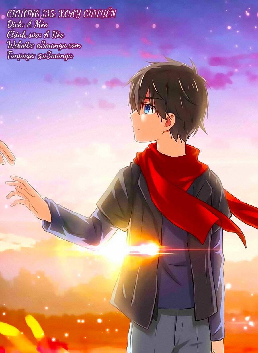 giả diện thế thân chapter 135 1