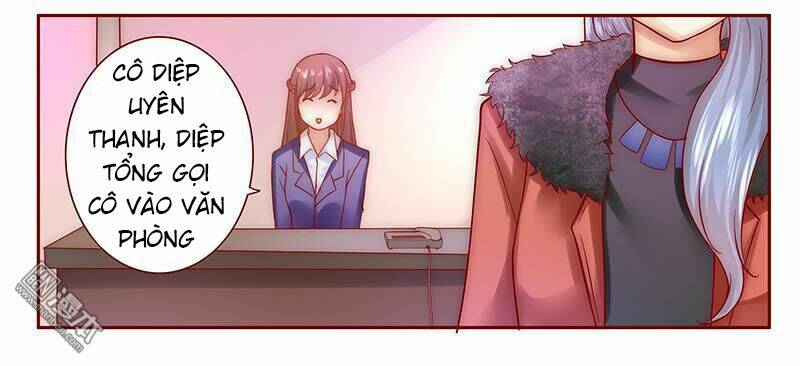 bá đạo tổng tài yêu tôi chapter 52 22