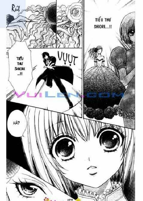 chàng quản gia của bé mei chapter 4 174