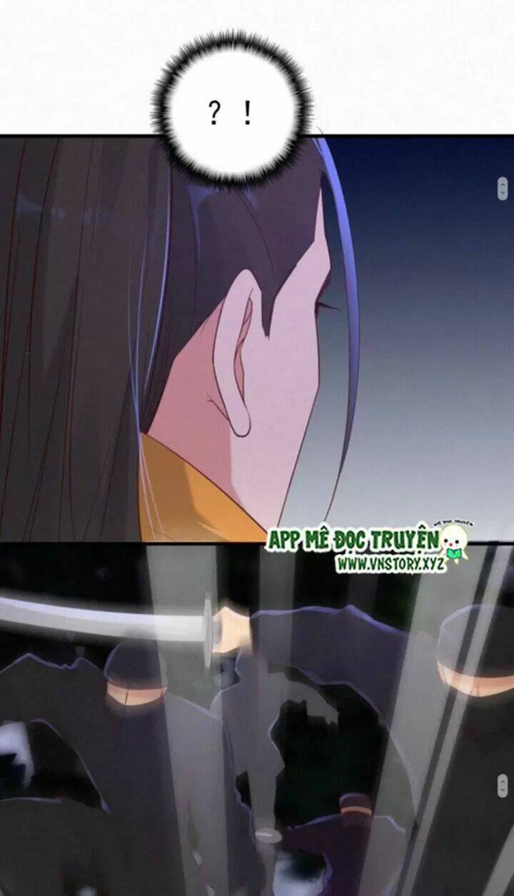 thiên hương mỹ nhân chapter 22 24