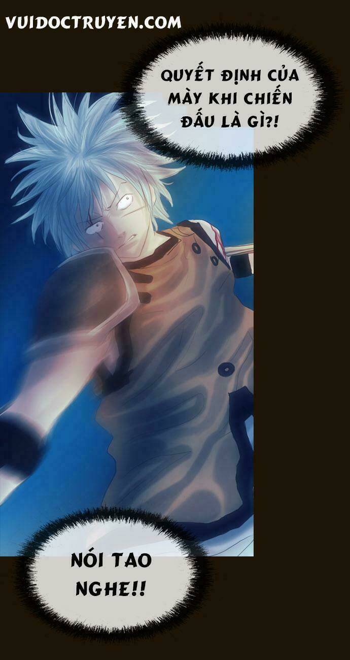 hội ảo thuật chapter 90 29