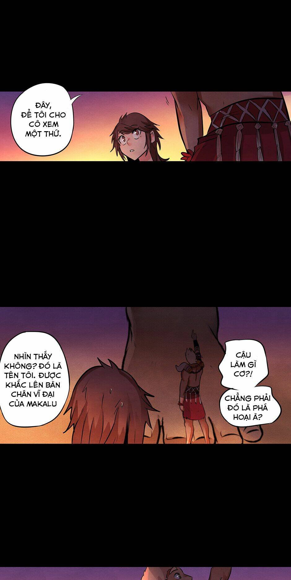 summoner chapter 2 25