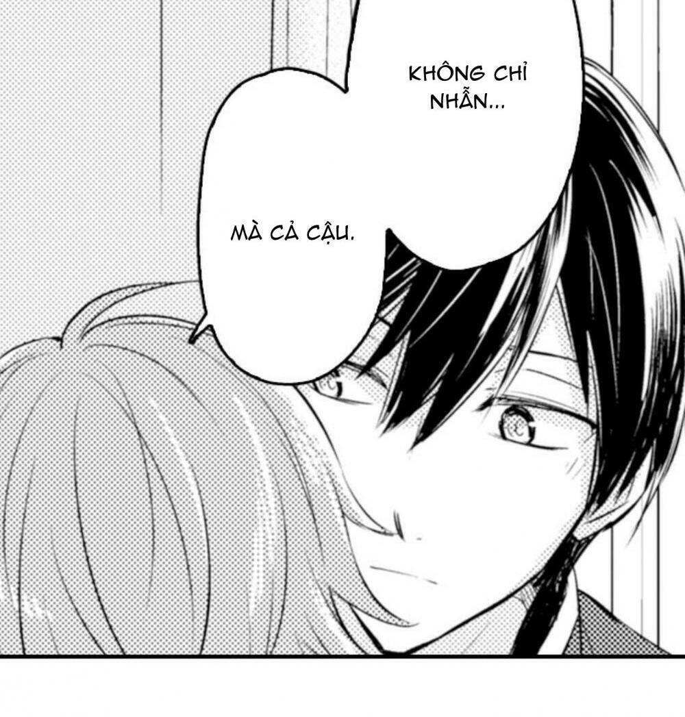 mang thai ở trường nam sinh chapter 89 41