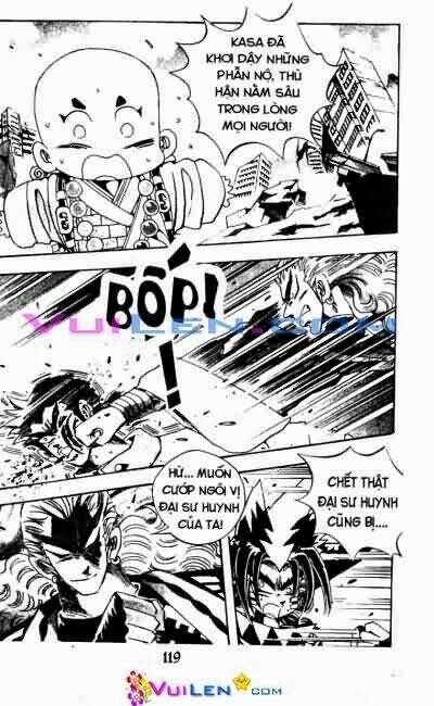 những người bạn tốt chapter 22 120