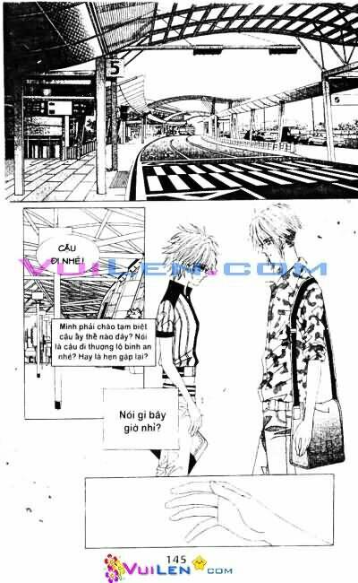 đợi em chapter 88 6