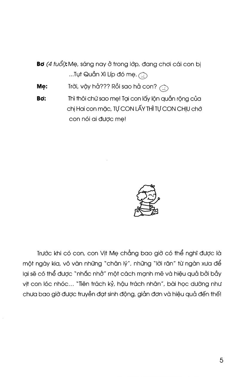 Không Được Thì..Thôi (Tập 1)