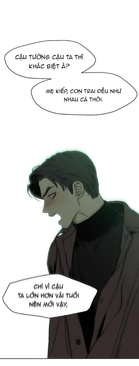 [18+] Nước Mắt Trên Đóa Hoa Tàn chapter 23.1 10