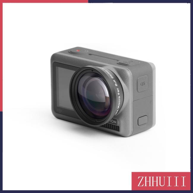 Ống Kính Máy Ảnh Cho DJI OSMO