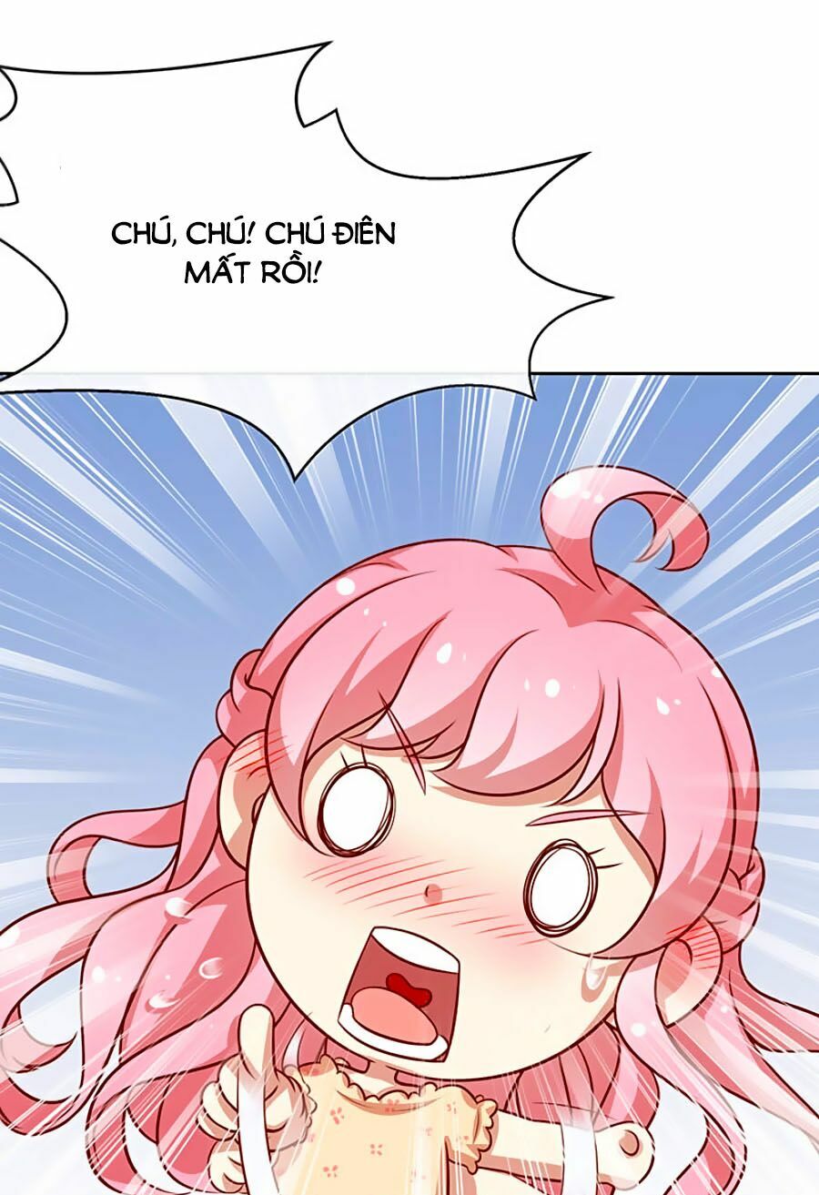 cả thế giới đều không bằng người chapter 41 14