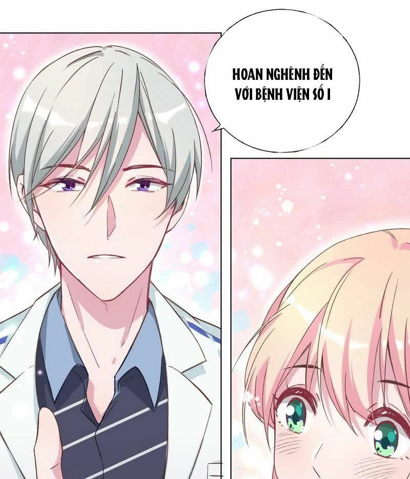 trời ban cho nam thần daddy chapter 4 21