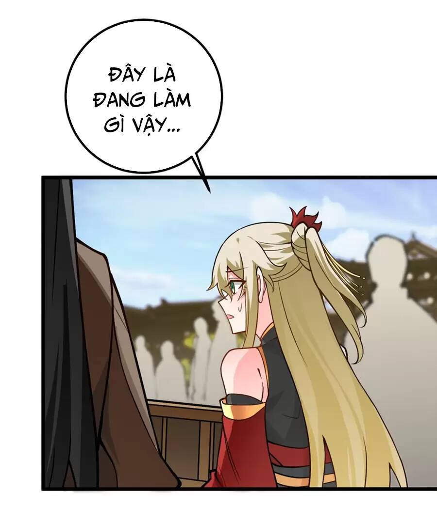 mang theo các tiên tử vô địch thiên hạ chapter 35.1 17