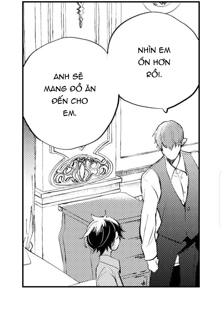 tiếng gọi của tình yêu sau trải nghiệm cận tử chapter 5 8