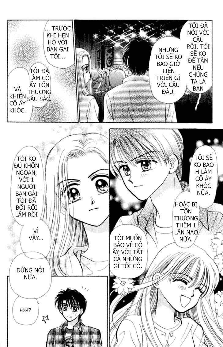 baby love chapter 34 23