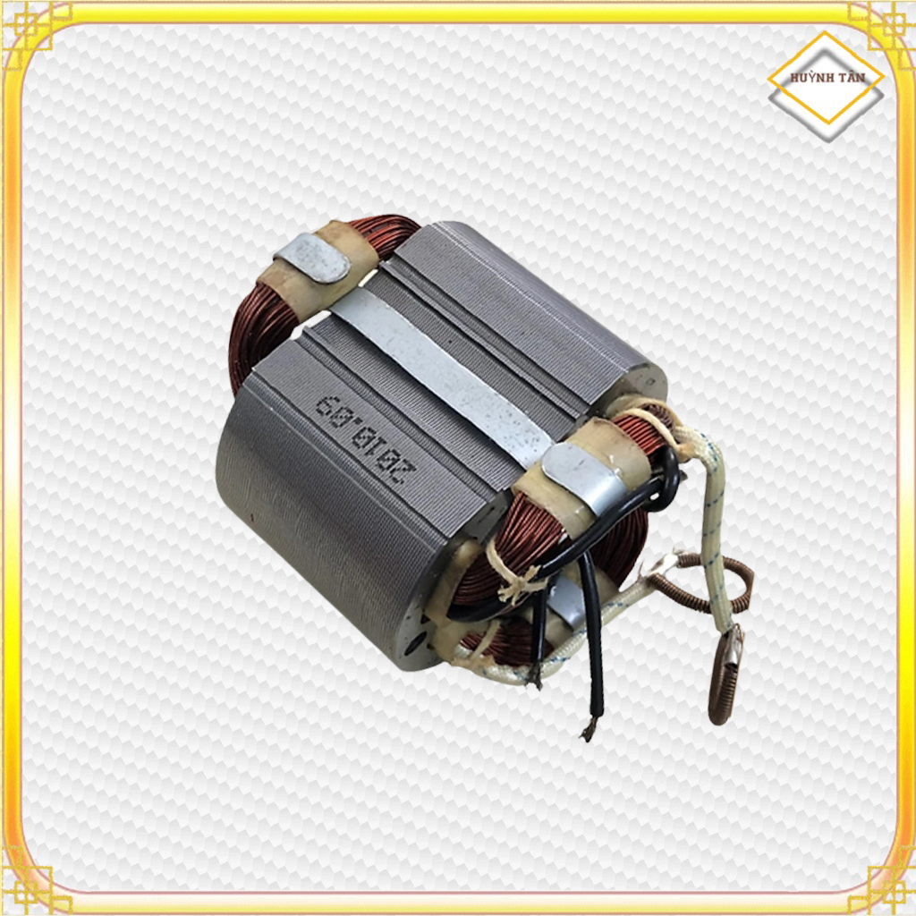 Stator máy khoan đục cho HITACHI PR38 PR38E