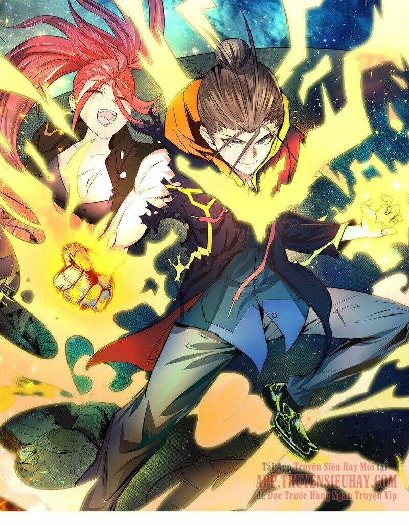 đô thị đỉnh phong cao thủ chapter 274 1