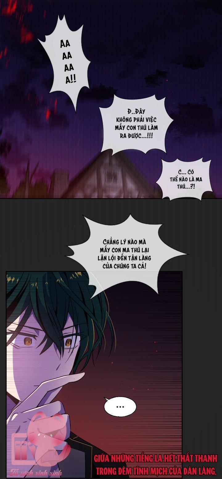 nguyện ước vô vọng của ma nữ chapter 7 36