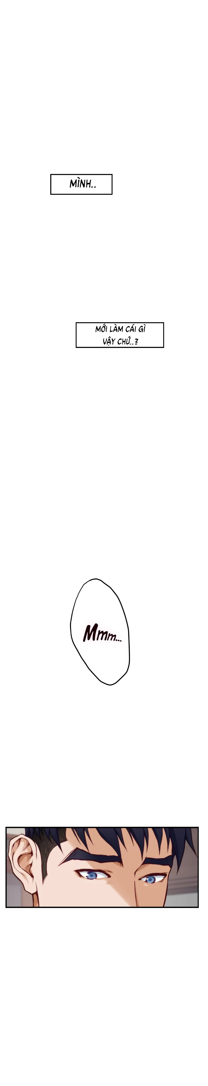 qua đêm với chị yêu chapter 14 13