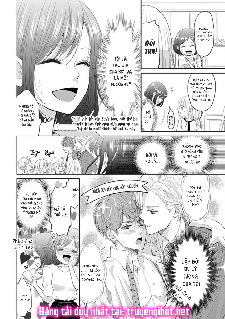 hãy làm cho tôi cứng chapter 1.1 8