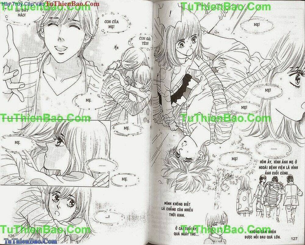 chuyện tình mary chapter 9 65