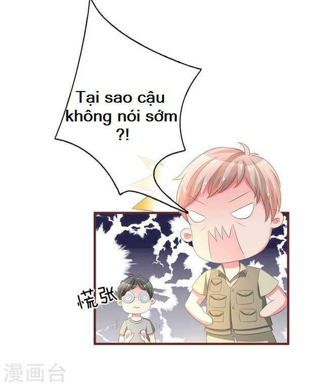 trùng sinh để trả thù chapter 35 9