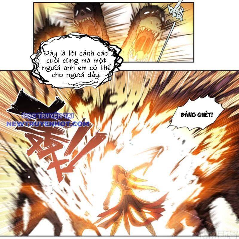 dự báo khải huyền chapter 149 13