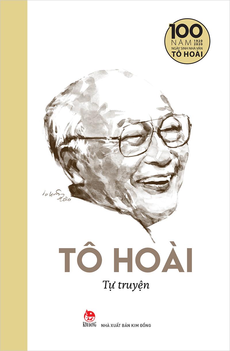 Kim Đồng - Tự Truyện - Tô Hoài