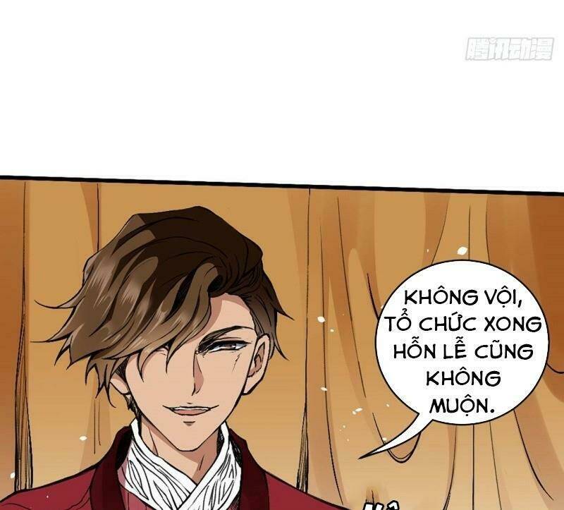 đường dần tại dị giới chapter 380 39