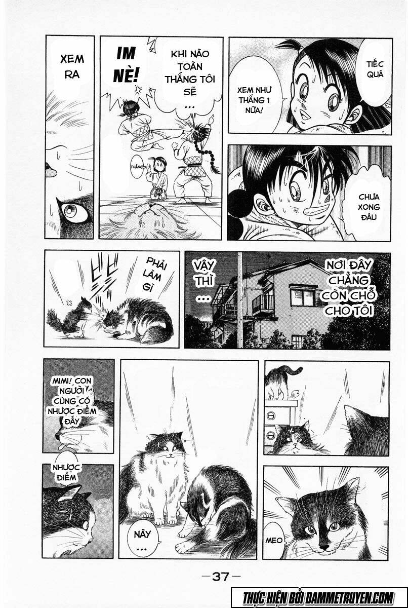 shin kotaro makaritoru! juudouhen chapter 27 14