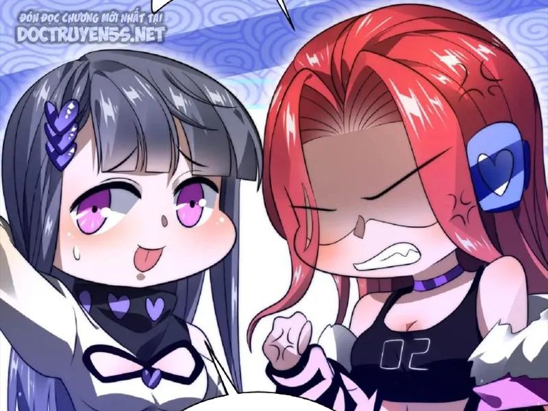 không gian hệ lão lục: dự trữ một vạn tấn thịt ngày tận thế chapter 37 18