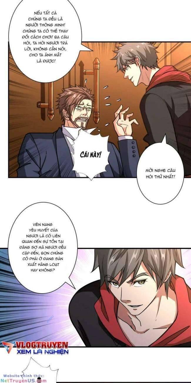 god slayer chapter 107 25