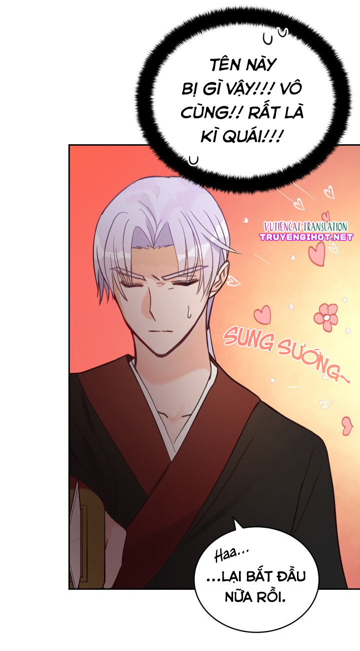 khế ước hậu cung chapter 13.1 23