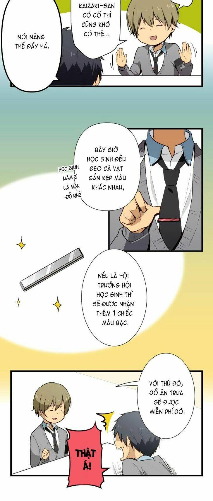 viên thuốc trùng sinh chapter 15 12