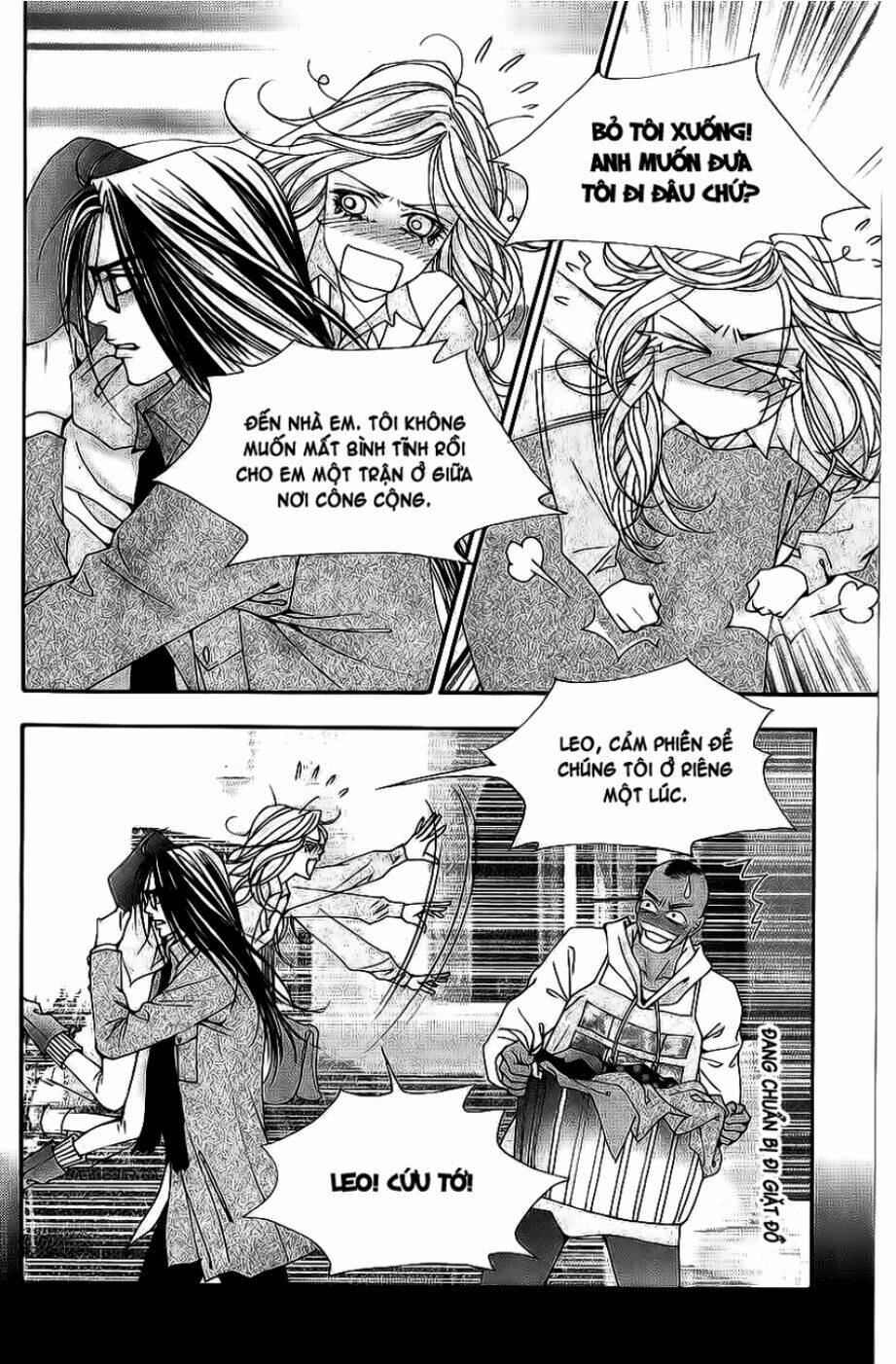 the one chapter 86 22