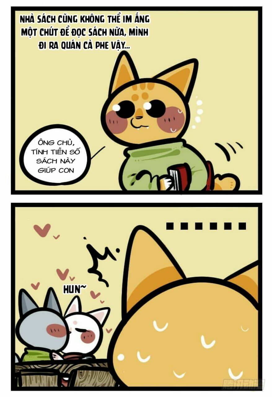 đời không như mình tưởng chapter 23 3