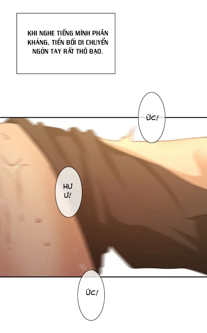 bí mật của omega k chapter 5 21