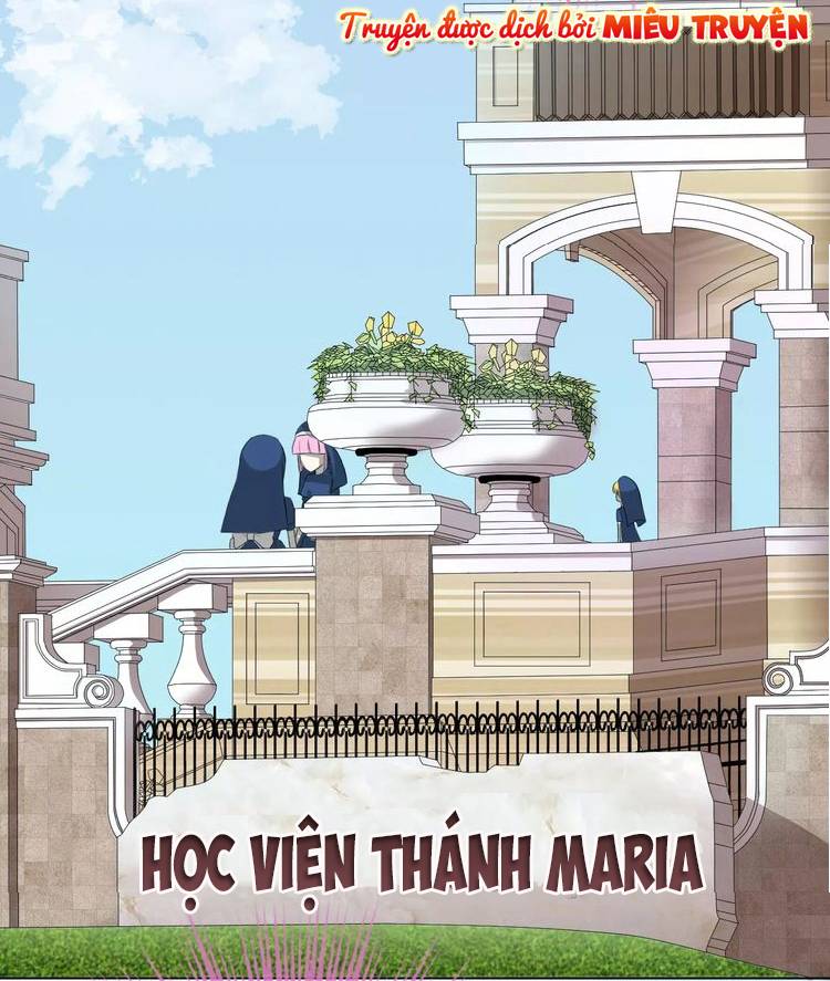 độc nhãn ác ma của ta chapter 5 22