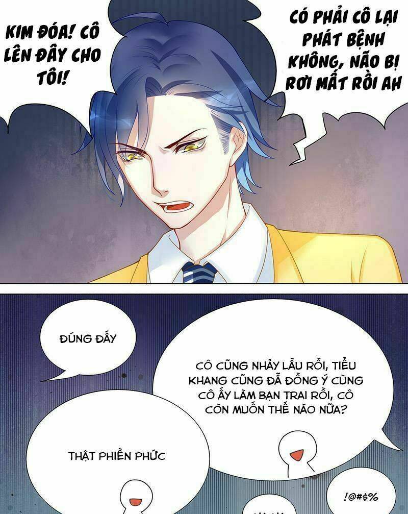 vì yêu mà cuồng chapter 2 17
