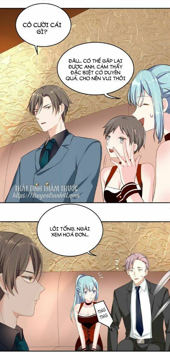 cẩm nang nuôi dưỡng ông xã chapter 4 48