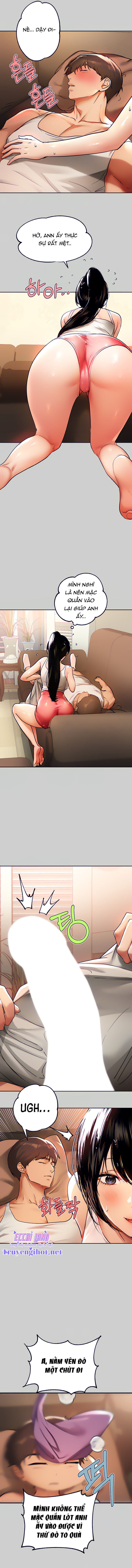 chị chủ nhà của tôi chapter 30.1 3