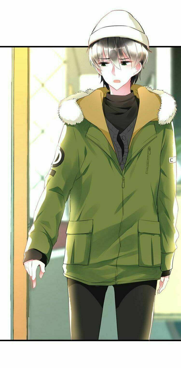 lão ca minh tinh, mời xuất chiêu! chapter 54 3