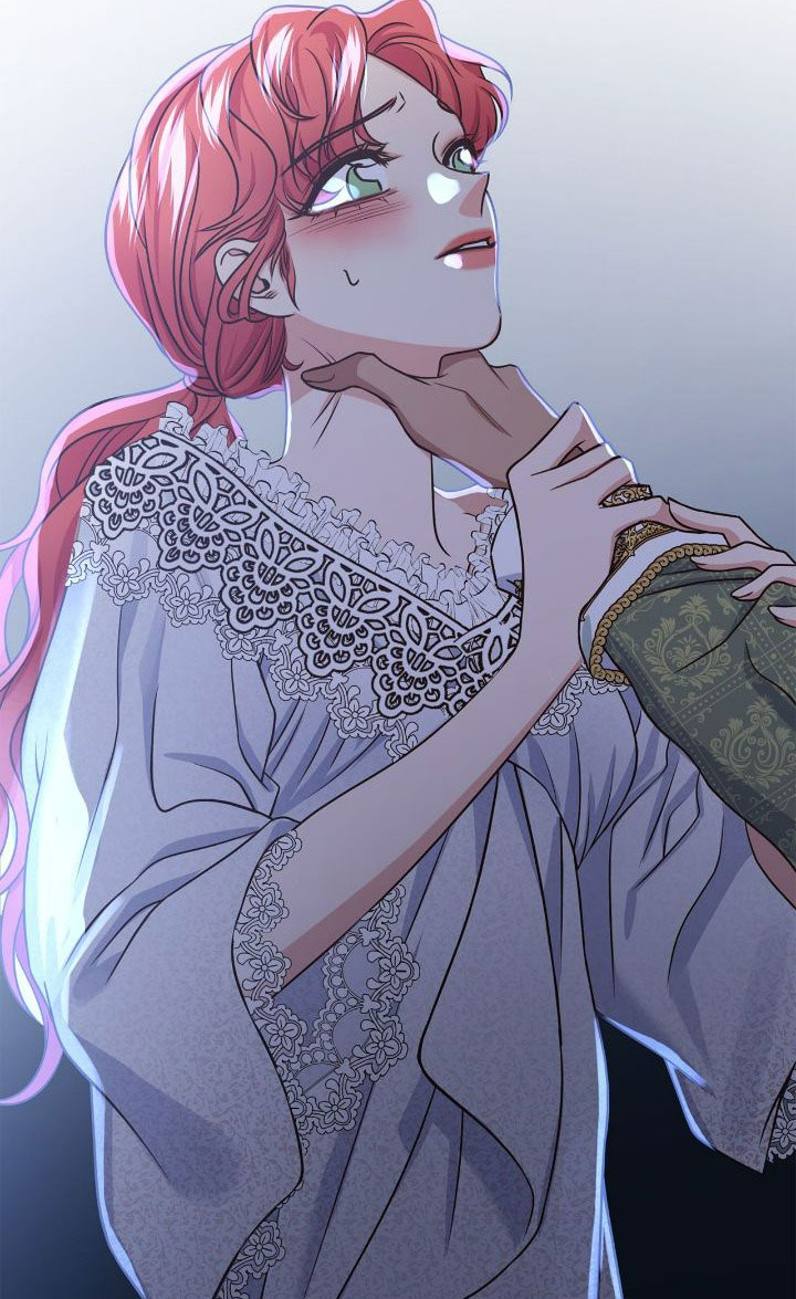 [15+] Giam Cầm chapter 26.1 - Trang 6
